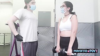 Watch witching miss's porn