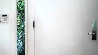 Obese EXGF Close Up Oral Job Sex Cook Jerking Cum Taste