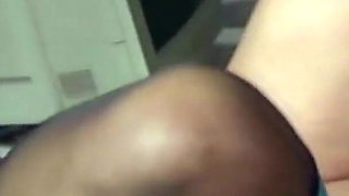 Office Sluts From France Got to Suck Cock in Threesome