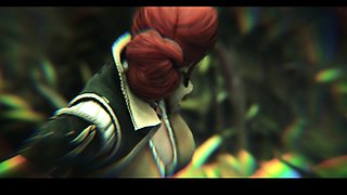 Triss - Leshen --INTRO - No Music-