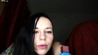 Aimee WavesXXX - Omg, You’re So Tiny FemDom