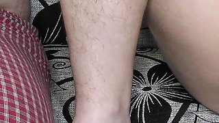 Cuckold POV: I Caught Wife After Sex with My Best Friend - Milky Mari