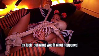 PornHub Salome Gil He Fucks My Pumpkin Ass Until He Cums