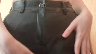 Punishment Is My Love Language