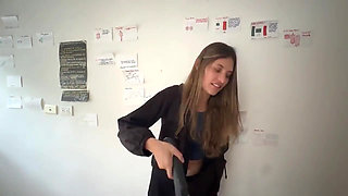 My Vagina Gets Really Hot