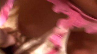 Vicky Vette Lesbian Cat Fight