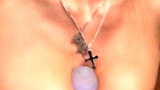 Sky bri Nude – New Dildo Masturbation Video Leaked