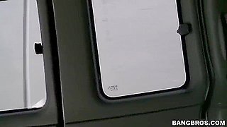 Cock Starved Milf Ava Devine Porn Video