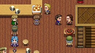 Celina's Calling 03 by Morrak Games