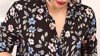 Stephanie Bonham Carter - Down to Business - JOI