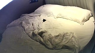 Amateur Hidden Cam with Dildo Wives