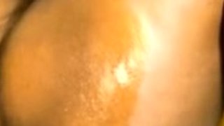 Hot Black Maid Does Some Webcam Black and Ebony