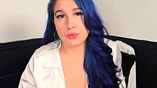 Freya Reign - Dominant Girlfriend Uses Shrinking Powder To