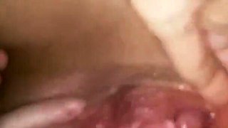 Finger Sounding and Punch Fisting