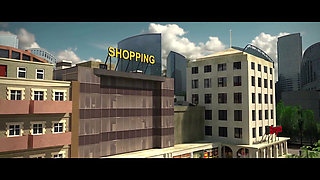 Living with Vicky - Chapter 5 - V5.1 - Part 1