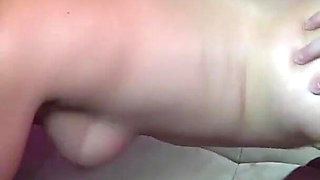 Gangbang in the Half Time Show