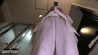 Cute Petite Twin-tail Beauty, Growing Desire Turns Her Into a Dangerously Tempting Secret Obsession 2nd