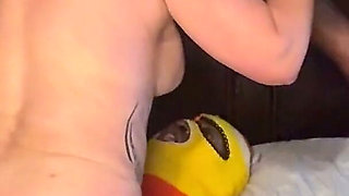2 Bbcs & 2 MILFs Group Fuck Session