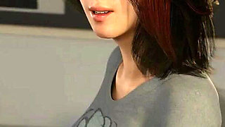 Away From Home [15] Part 63 the Ladies by Loveskysan69