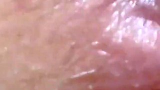 Teen Klara's First Threesome in Front of the Camera Part 2