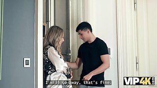 Beautiful Gina Gerson - shame sex - VIP 4K