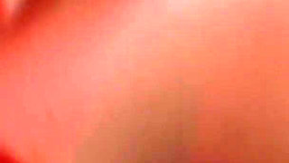 A redffair in a restroom (FULL)