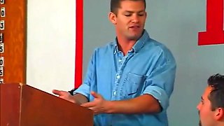 Chloe Adams, Gina Ryder And Chris Cannon - An Extreme Gangbang With 6