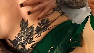 Christmas Fuck Fest Penny