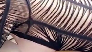 Fuck Face for My Cuckold Husband