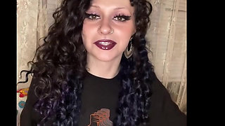 POV: Stepsis Caught You In Her Room But You End Up Fucking Her Anyways