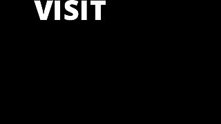 Puny Latina Teenage Anal invasion Rode Stiff POINT OF VIEW Doggie-style By Enormous Manmeat Yankee Tourist