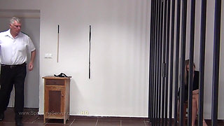 Kate Bare Back Whip 44234