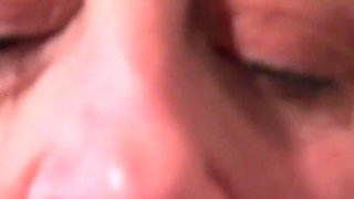 AuntJudysXXX - Mature Landlady Andrea Ann Catches Her Tenant Masturbating to MILF Porn