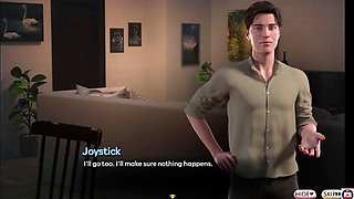 Symphony of the Serpent - PT 27 - defend your wife or lose her