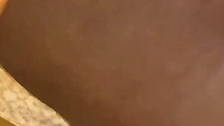 Homemade Sex with Ebony Teen