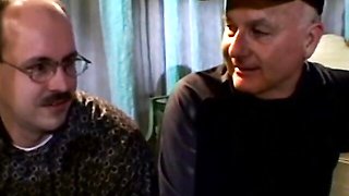 Mantrap's hotwife xxx