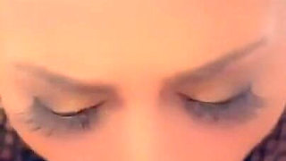 Rouwdy College Girl Still Loves Lollipop Part 2