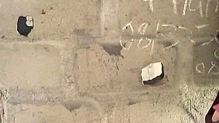 My Ex Surprise Me in Uncompleted Building with My Girlfriend