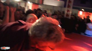 Jessica Blue at Prova 2008 - MMM100