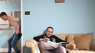 Sign Me Up For Sex - Jasmine Brooks / Brazzers