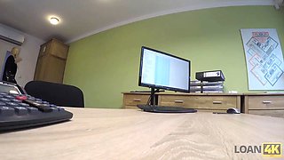 Loan4k - new currency. new car. new porno.