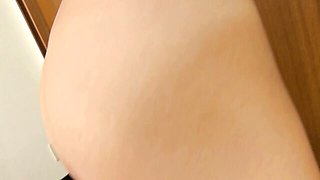 Tough Miu Kimura at big tits smut