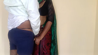 College Teacher Hot Romance Viral Video