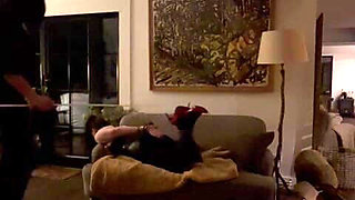 Spanking!