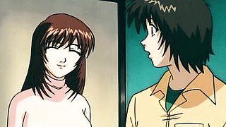 Junoesque gill at anime porn video