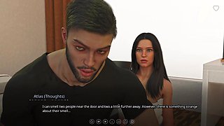 The Seven Realms 2: Leyala’s First Time - Claimed by Her Protector