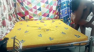 Indian Bihari Girl Summer Bikini Fuck - Blowjob & Doggy Style in Paradise