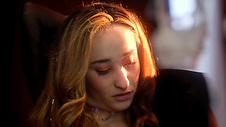 The Lesbian Intervention