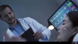 Watch flawless Josephine Jackson's xxx