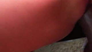 Thai slut teen ruby fucked by black fat cock